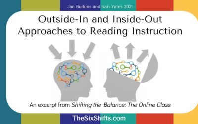 Inside-Out Literacy