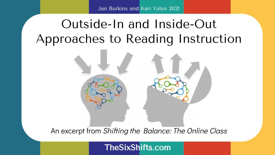 Inside-Out Literacy