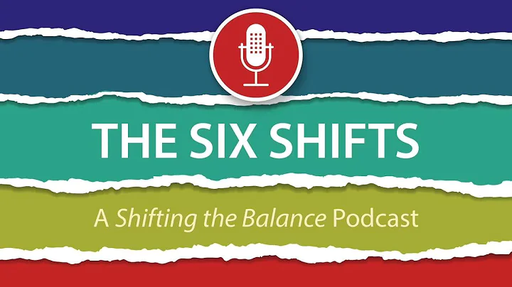 Learning on the the Go – Six Shifts Podcast Series