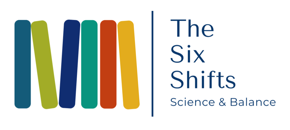 Six Shifts Logo