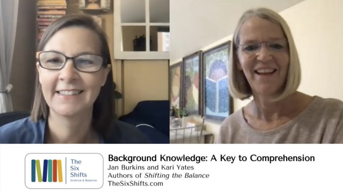 Background Knowledge Resource