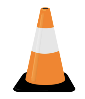 Caution icon