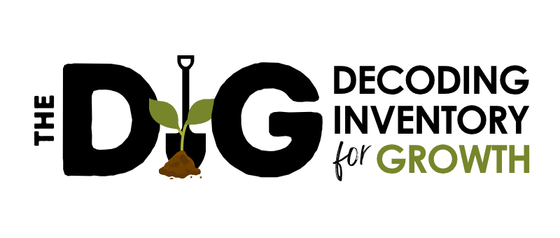 The D.I.G. Logo